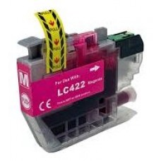 TINTA BROTHER LC422M MFCJ5740DW/6540DW/6940DW/5340DW en Huesoi