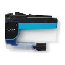 TINTA BROTHER LC424C DCP-J1200DW COMP CIAN en Huesoi