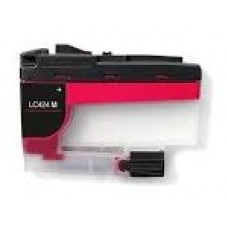TINTA BROTHER LC424M DCP-J1200DW COMP MAGENTA en Huesoi