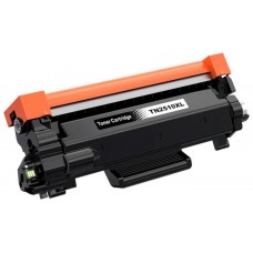 TONER BROTHER TN2510 HDD2400DW HLL2445DW COMP NEGRO en Huesoi