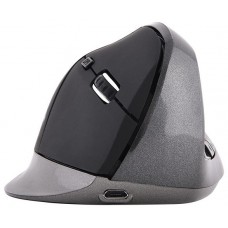 Bluestork M-WL-ERGO-BK ratón mano derecha RF inalámbrico 1200 DPI (Espera 4 dias) en Huesoi