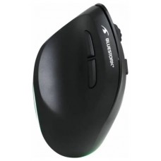 THE G-LAB ERGONOMIC VERTICAL MOUSE - MICRO USB RECHARGEABLE RGB (Espera 4 dias) en Huesoi