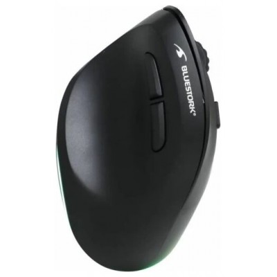 THE G-LAB ERGONOMIC VERTICAL MOUSE - MICRO USB RECHARGEABLE RGB (Espera 4 dias) en Huesoi