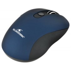 Bluestork M-WL-OFF60 ratón Ambidextro RF inalámbrico Óptico 1600 DPI (Espera 4 dias) en Huesoi