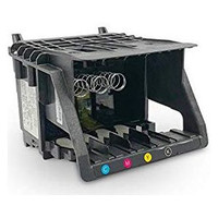 HP Print Head Assembly M0H91A Cabezal de impresioN en Huesoi HP Print Head Assembly M0H91A Cabezal de impresioN en Huesoi