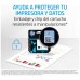 HP PageWide Pro 750/772/777 Cartucho 991X de alta capacidad cian en Huesoi