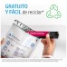 HP PageWide Pro 750/772/777 Cartucho 991X de alta capacidad magenta en Huesoi