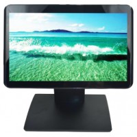 TPV PREMIER M-10 MONITOR NO TA?CTIL 10"1 LCD TFT 1024X600 PX USB VESA 75X75 MM en Huesoi