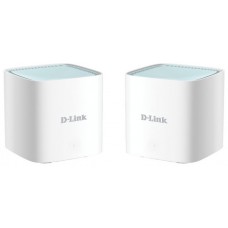 ROUTER D-LINK SISTEMA WIFI MESH M15-2 WIFI6 EAGLE PRO en Huesoi