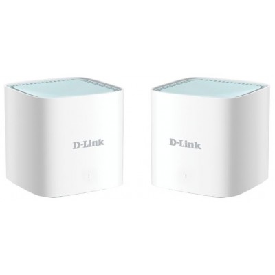 DLK-MESH M15-2 en Huesoi