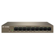 IP-COM Networks M20-8G-PoE. Estandares de red: IEEE en Huesoi