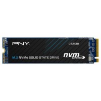 PNY DISCO DURO M2 SSD CS2130 Series PCIe NVMe 1TB en Huesoi