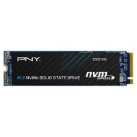 PNY CS2140 SSD 1TB M.2 NVMe PCIe Gen4 en Huesoi