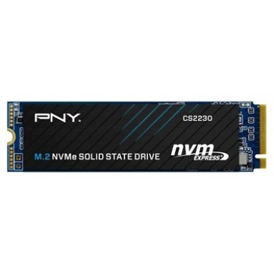 PNY CS2230. SDD, capacidad: 500 GB, Factor de forma en Huesoi