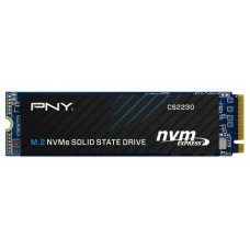PNY CS2230. SDD, capacidad: 500 GB, Factor de forma en Huesoi