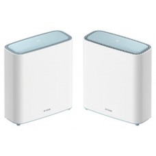 D-Link M32-2 WiFi6 Mesh Eagle Pro AI AX3200 2-pk en Huesoi