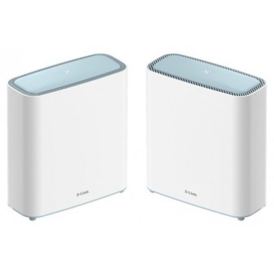 PUNTO DE ACCESO INTERIOR MESH WIFI 6 D-LINK M32 EAGLE en Huesoi