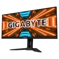 GIGABYTE M34WQ pantalla para PC 86,4 cm (34") 3440 x 1440 Pixeles Wide Quad HD LCD Negro (Espera 4 dias) en Huesoi