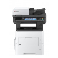 KYOCERA Multifuncional Laser Monocromo ECOSYS M3860idn (Tasa Weee incluida) en Huesoi