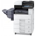 KYOCERA Multifuncion Laser Monocromo ECOSYS M4125idn A3 (Tasa Weee incluida) en Huesoi