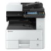 KYOCERA Multifuncion Laser Monocromo ECOSYS M4125idn A3 (Tasa Weee incluida) en Huesoi