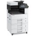 KYOCERA Multifuncion Laser Monocromo ECOSYS M4125idn A3 (Tasa Weee incluida) en Huesoi