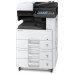 KYOCERA Multifuncion Laser Monocromo ECOSYS M4125idn A3 (Tasa Weee incluida) en Huesoi