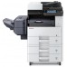 KYOCERA Multifuncion Laser Monocromo ECOSYS M4125idn A3 (Tasa Weee incluida) en Huesoi