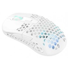 Cherry Xtrfy Ratón RGB 400-16.000 dpi inal. White en Huesoi