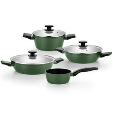 BATERIA DE COCINA MONIX M509900 en Huesoi