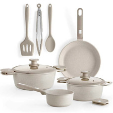 BATERIA DE COCINA MONIX M689902 en Huesoi