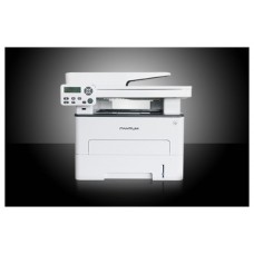 MULTIFUNCION LASER MONOCROMO PANTUM M7100DW 33PPM en Huesoi