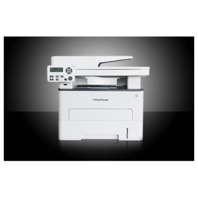 MULTIFUNCION LASER MONOCROMO PANTUM M7100DW 33PPM en Huesoi