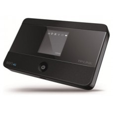 TP-LINK WIRELESS PORTATIL 4G ROUTER 300Mbp + SIM (Espera 4 dias) en Huesoi