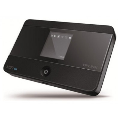TP-LINK WIRELESS PORTATIL 4G ROUTER 300Mbp + SIM (Espera 4 dias) en Huesoi