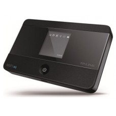 TP-LINK-MODEM 4G M7350 en Huesoi