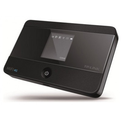 TP-LINK-MODEM 4G M7350 en Huesoi