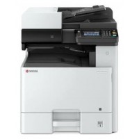 KYOCERA  Multifuncion Laser Color ECOSYS M8130cidn (Tasa Weee incluida) en Huesoi