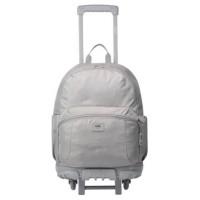 MOCHILA ESCOLAR CON RUEDAS COLOR GRIS - TRIK TOTTO MA03TKI003-23100-G78 (Espera 4 dias) en Huesoi