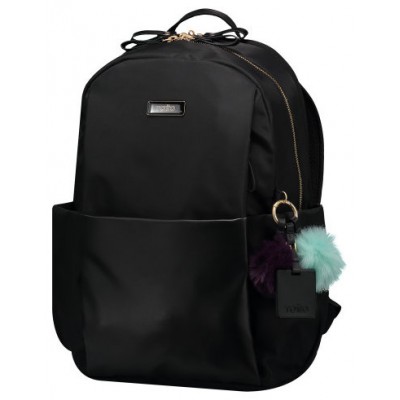 MOCHILA MUJER PARA PORTATIL 14" ADELAIDE 280X400X180MM TOTTO MA04ADE001-22100-N01 (Espera 4 dias) en Huesoi