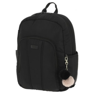 MOCHILA ARLET NEGRO PARA PORTATIL 14" TOTTO MA04ARL001-21200-N01 (Espera 4 dias) en Huesoi