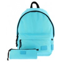 PACK MOCHILA + ESTUCHE COLOR AZUL - KALEX TOTTO MA04COM093-22100-Z95 (Espera 4 dias) en Huesoi