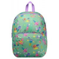 MOCHILA JUVENIL ESTAMPADO MULTICOLOR - GAMMATTO TOTTO MA04SHM001-2010N-1DT (Espera 4 dias) en Huesoi