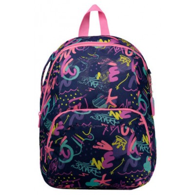 MOCHILA JUVENIL ESTAMPADO MULTICOLOR - GAMMATTO TOTTO MA04SHM001-2010N-6FC (Espera 4 dias) en Huesoi