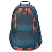 Totto Krimmler mochila Mochila escolar Azul, Rojo (Espera 4 dias) en Huesoi