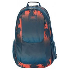 Totto Krimmler mochila Mochila escolar Azul, Rojo (Espera 4 dias) en Huesoi