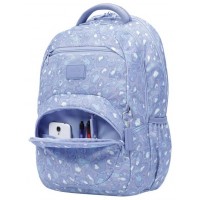 MOCHILA ECO-FRIENDLY ANIMAL PRINT - TRACER 4 TOTTO MA04TRC004-2210G-3JY (Espera 4 dias) en Huesoi