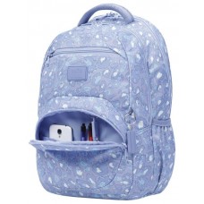 MOCHILA ECO-FRIENDLY ANIMAL PRINT - TRACER 4 TOTTO MA04TRC004-2210G-3JY (Espera 4 dias) en Huesoi