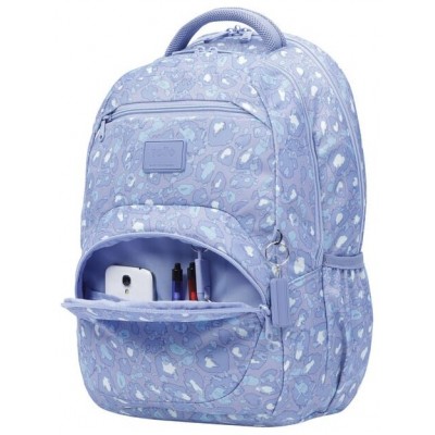 MOCHILA ECO-FRIENDLY ANIMAL PRINT - TRACER 4 TOTTO MA04TRC004-2210G-3JY (Espera 4 dias) en Huesoi