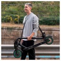 Youin MA1007 accesorio para patinete el&eacute;ctrico (Espera 4 dias) en Huesoi